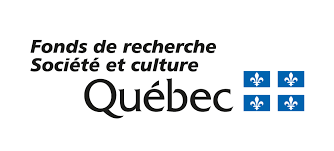 Fonds de recherche du Québec logo